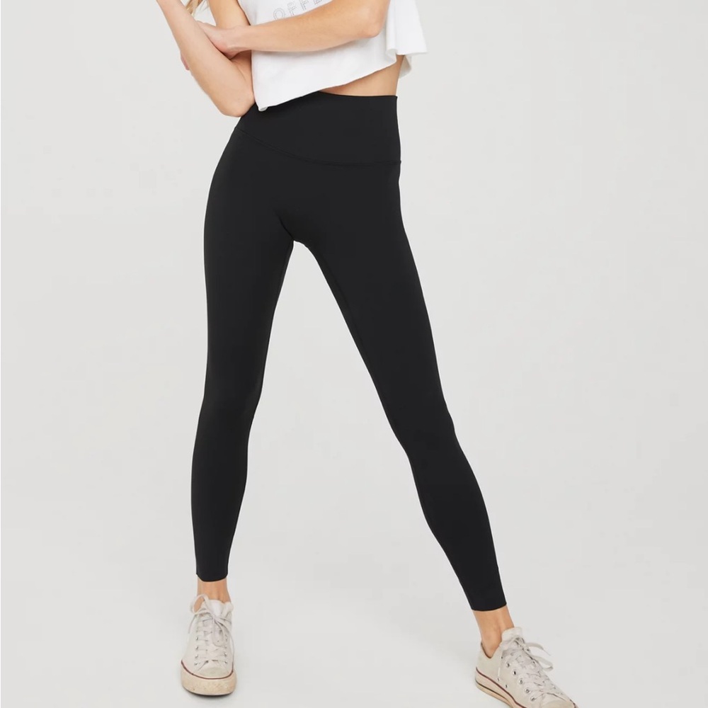 OFFLINE By Aerie Goals High Waisted Legging